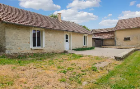 Location Maison à Monthenault 8 personnes