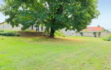 Location Maison à Monthenault 10 personnes