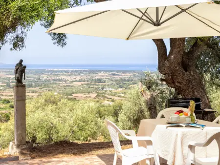 Location Maison à Badesi 4 personnes