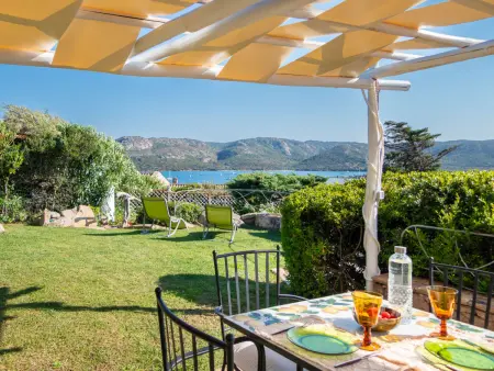 Location Maison à Palau 6 personnes