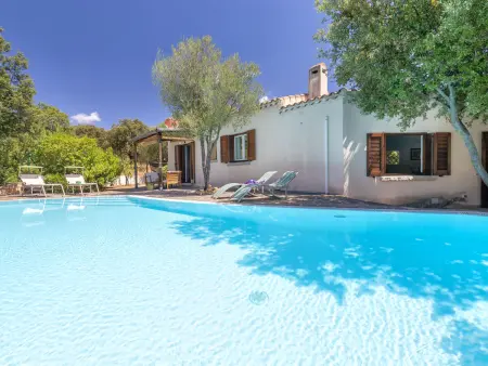 Location Maison à Porto San Paolo 4 personnes