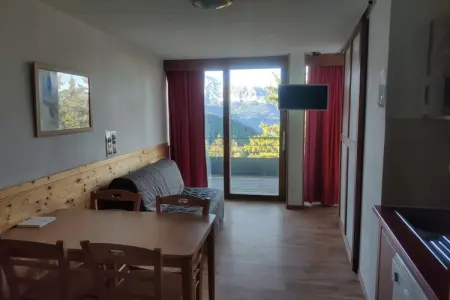 Location Chalet à Chamrousse 6 personnes