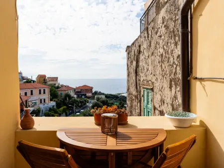 Location Maison à Terzorio 4 personnes