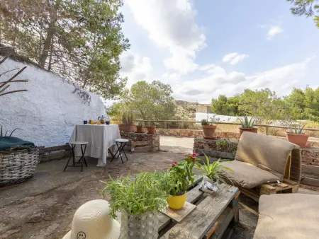 Location Gîte à Terque 4 personnes