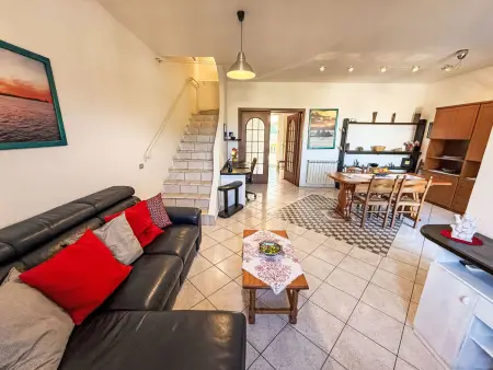 Location Maison à Villasimius 6 personnes