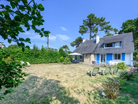 Location Maison à Carnac 10 personnes