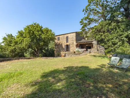 Location Gîte à Cervione Castagniccia 8 personnes
