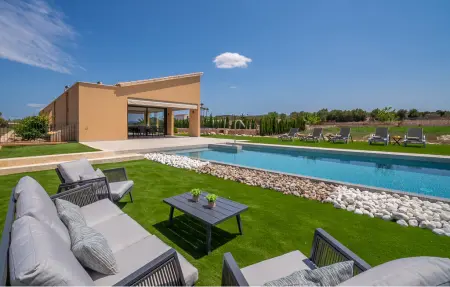 Location Maison à Sineu 6 personnes