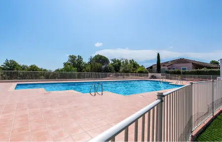 Location Maison à Roquebrune sur Argens 6 personnes