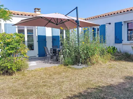 Location Maison à Île d'Oléron 6 personnes