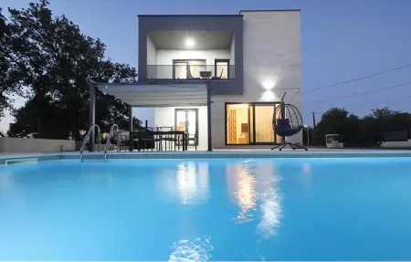 Location Maison à Debeljak 6 personnes