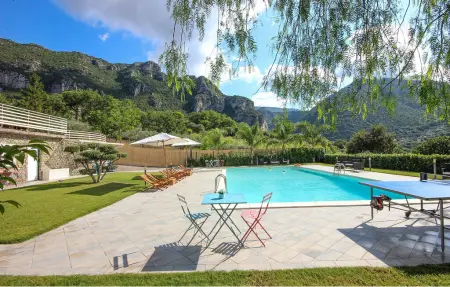 Location Maison à Giungano 8 personnes