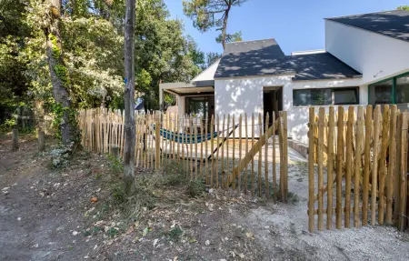 Location Maison à Meschers sur Gironde 6 personnes