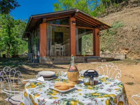 Location Chalet à Montecatini Terme 2 personnes