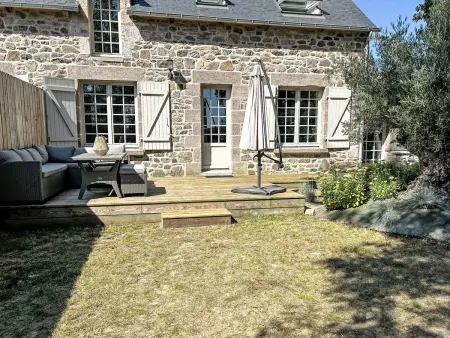 Location Maison à Frehel Cap Frehel 4 personnes