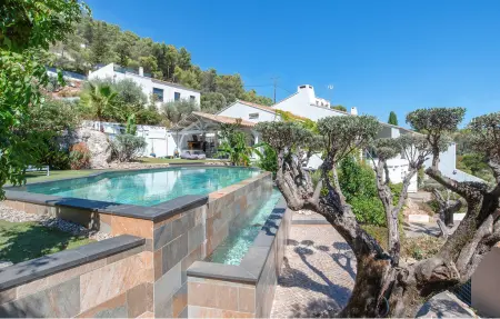 Location Maison à Solliès Ville 10 personnes