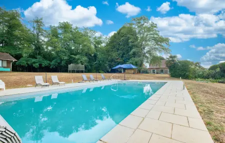 Location Maison à Journiac 6 personnes