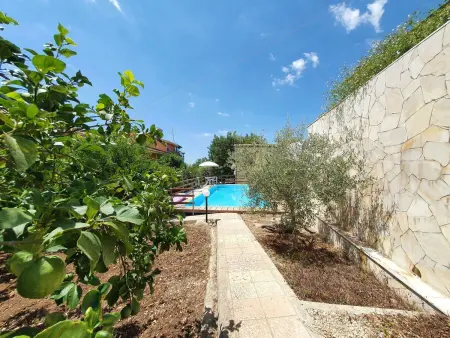 Location Maison à Modica 4 personnes