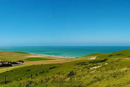 Location Maison à Boulogne sur Mer 6 personnes