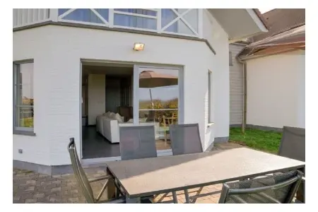 Location Maison à Equihen Plage, France 5 personnes