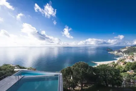 Location Maison à Vado 4 personnes