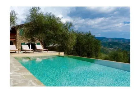 Location Maison à Soldano 6 personnes