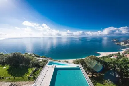 Location Maison à Vado 6 personnes