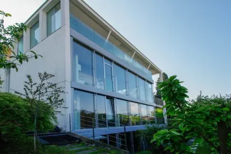 Location Maison à Schenna 6 personnes