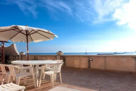 Location Maison à San Vincenzo 5 personnes