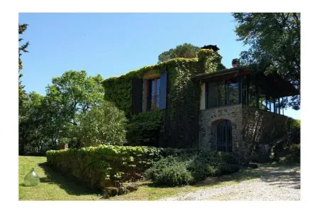 Location Maison à Boccheggiano 2 personnes