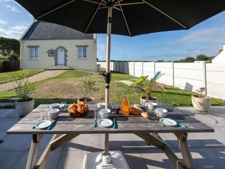 Location Maison à Landéda 8 personnes