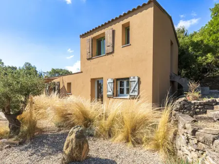 Location Maison à Cervione Castagniccia 6 personnes