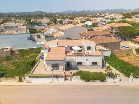 Location Maison à S'Illot 6 personnes