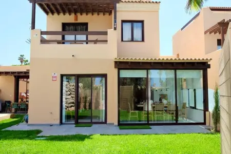 Location Maison à San Miguel de Abona 6 personnes