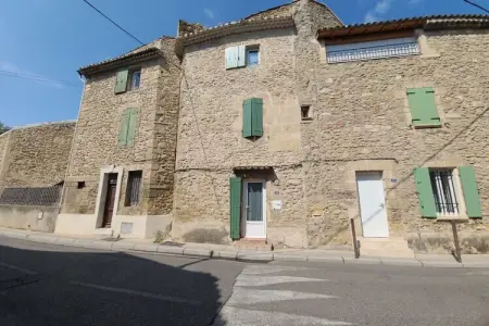 Location Maison à Pelissanne 2 personnes