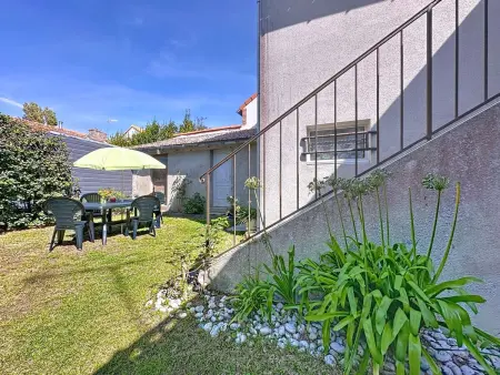 Location Maison à La Bernerie en Retz 6 personnes