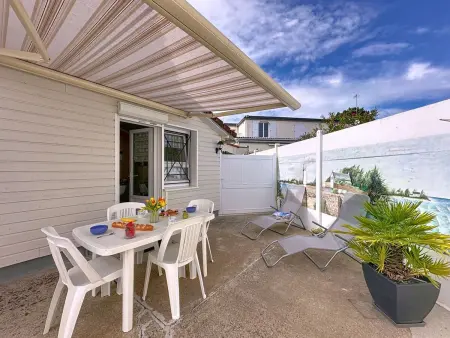 Location Maison à Tharon Plage 4 personnes