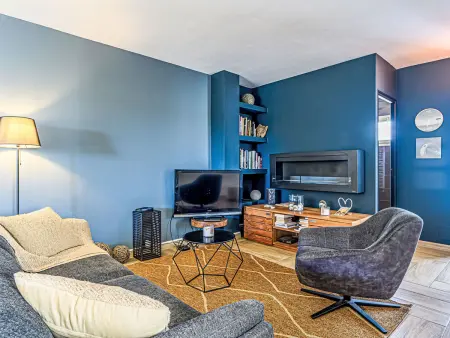 Location Maison à Plouhinec Morbihan 6 personnes