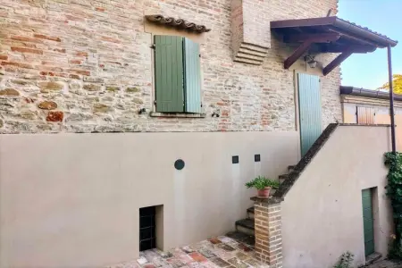 Location Maison à Pesaro 5 personnes
