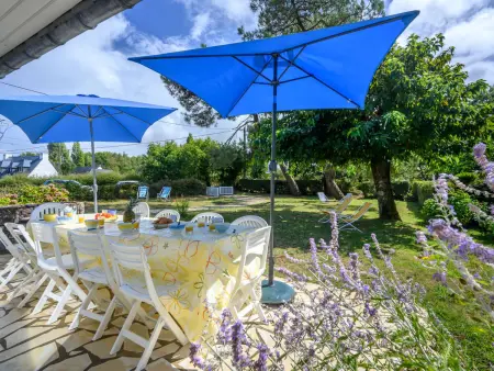 Location Maison à Carnac 14 personnes