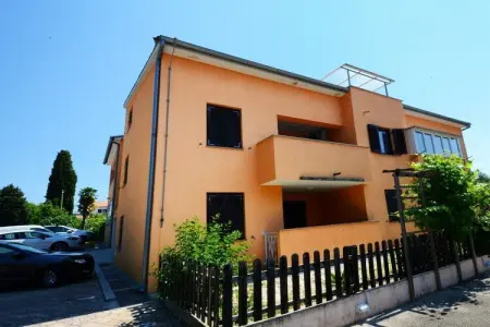 Location Maison à Poreč 5 personnes