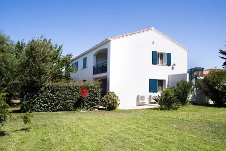 Location Maison à Calvi 4 personnes