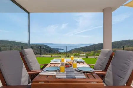 Location Maison à Labin 5 personnes