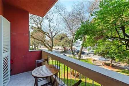 Location Maison à Porec 4 personnes