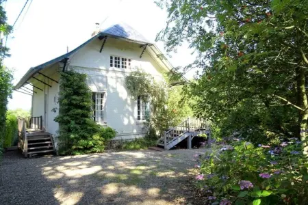 Location Gîte à Sainte Marguerite sur Mer 6 personnes