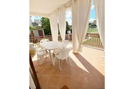 Location Maison à Funtana 5 personnes