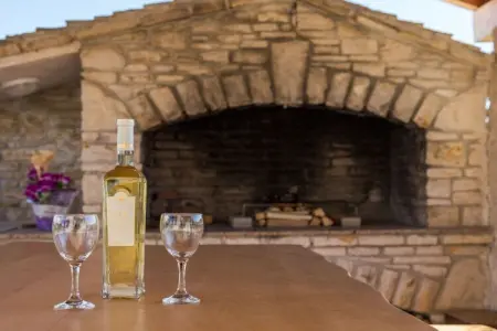 Location Maison à Fazana 90 personnes