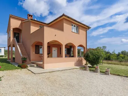 Location Maison à Pula Vodnjan 5 personnes