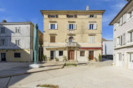 Location Maison à Poreč (Parenzo) 2 personnes