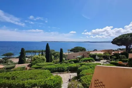Location Maison à SAINTE MAXIME 6 personnes